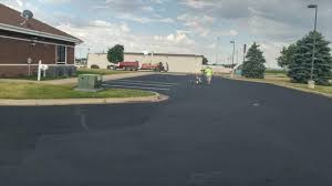 Best Driveway Drainage Solutions  in Rush City, MN